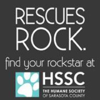 Humane Society of Sarasota County